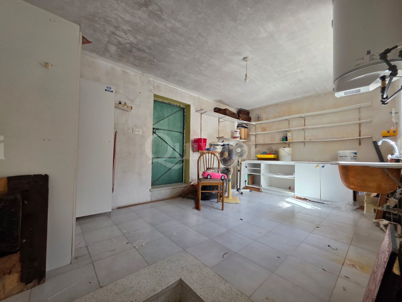 Mosta Finished Elevated Maisonette