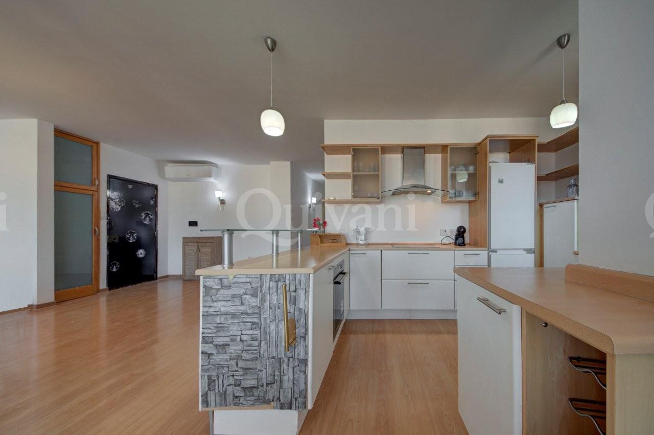 St Julians Finished Apartment