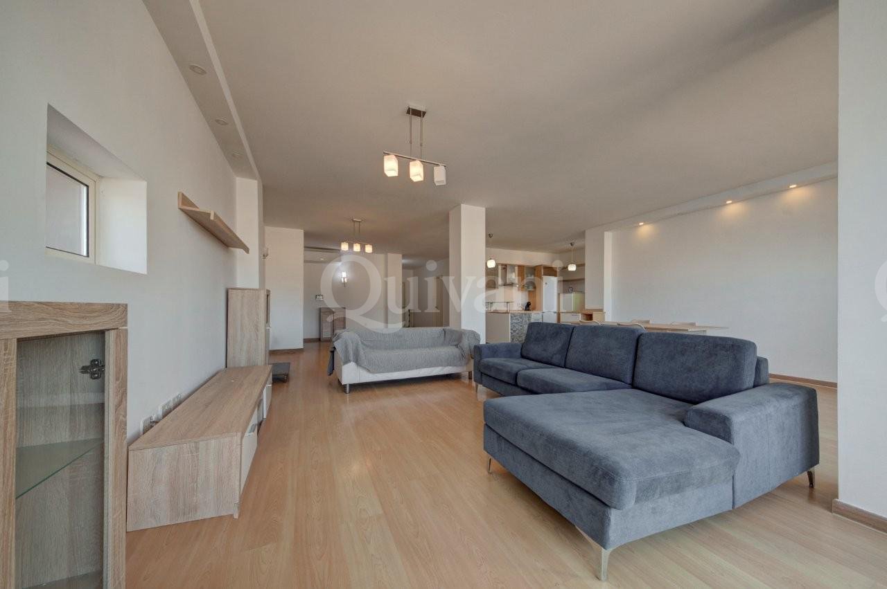 St Julians Finished Apartment