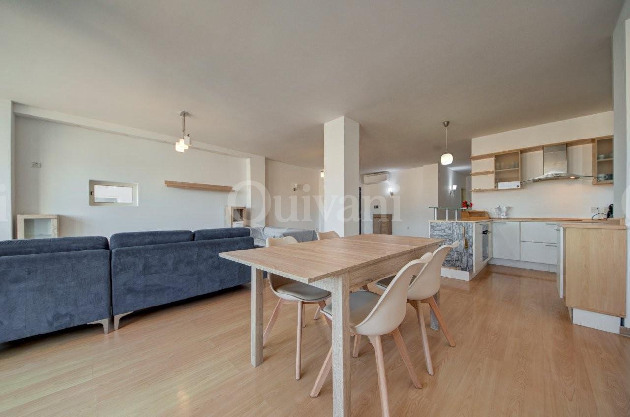 St Julians Finished Apartment