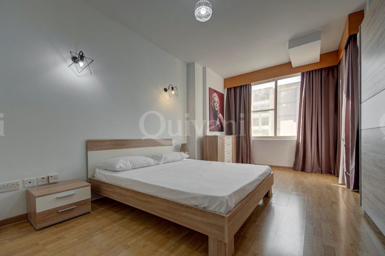 St Julians Finished Apartment