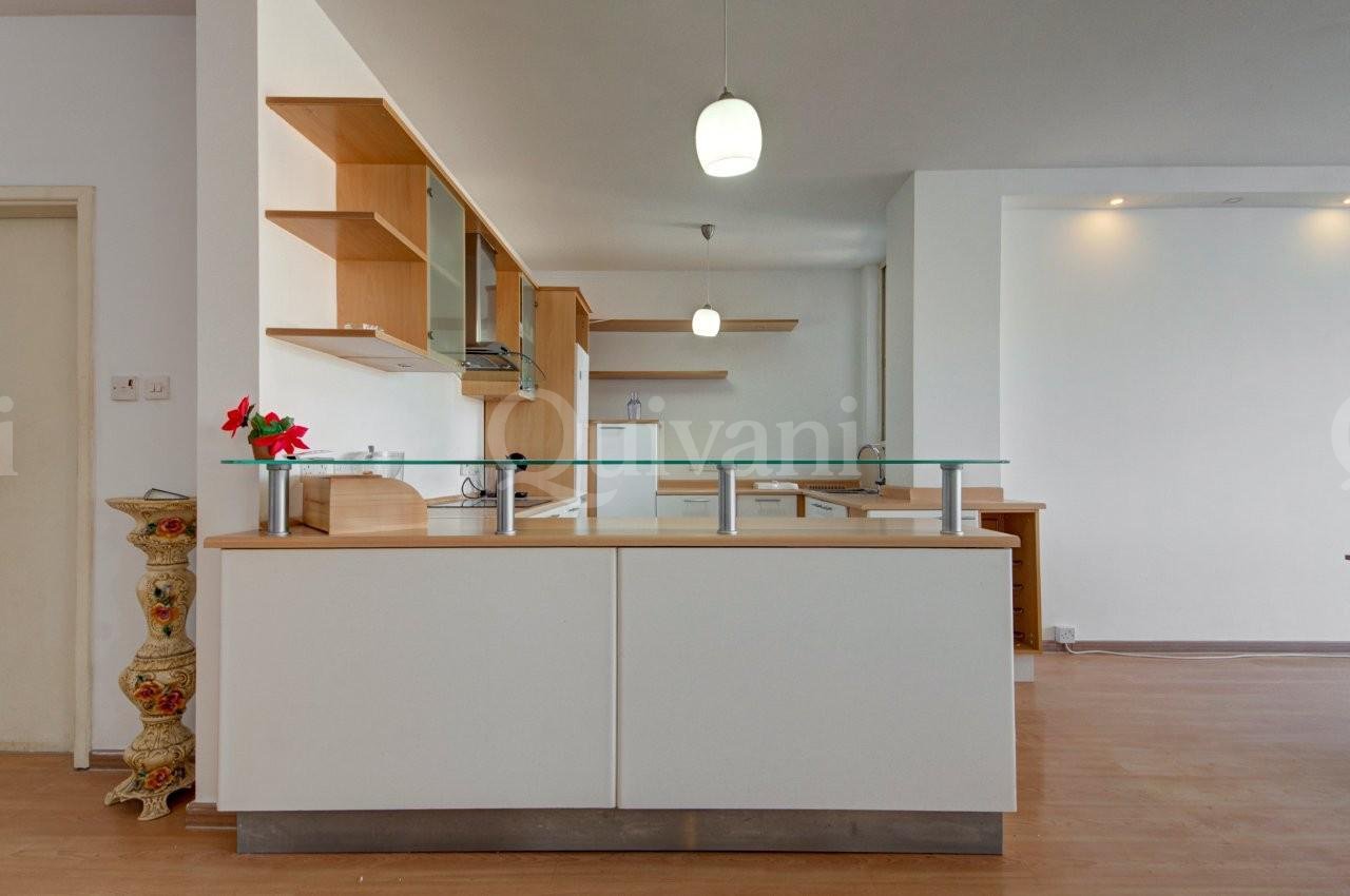 St Julians Finished Apartment