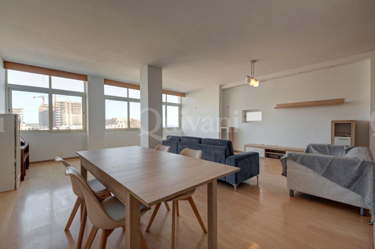 St Julians Finished Apartment