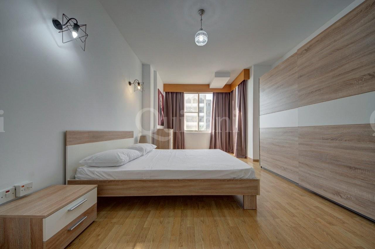 St Julians Finished Apartment