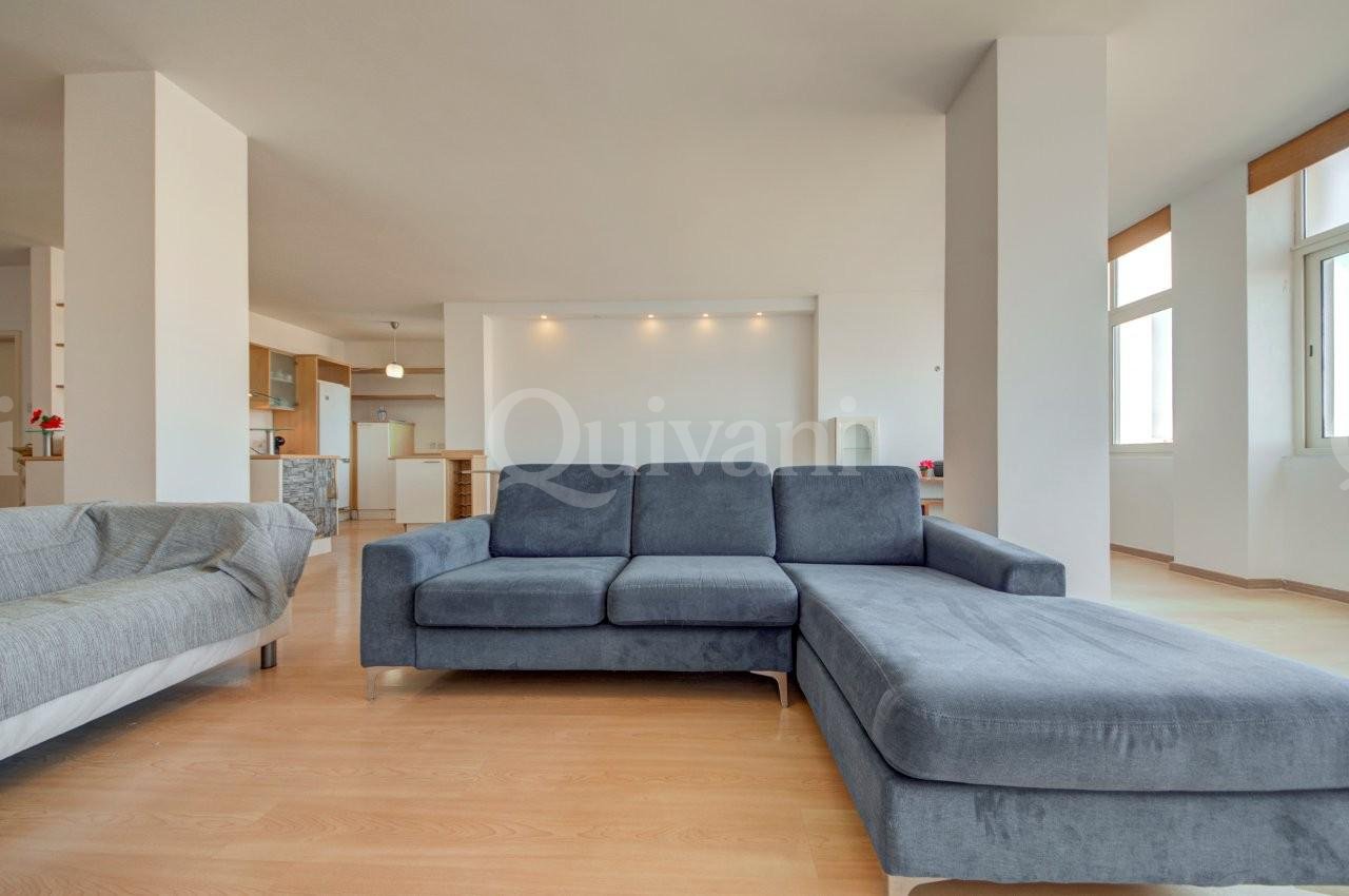 St Julians Finished Apartment
