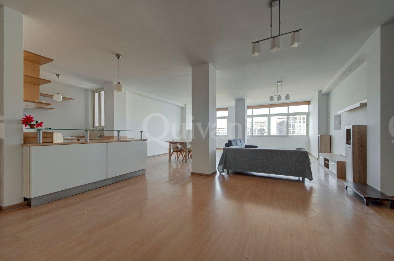 St Julians Finished Apartment