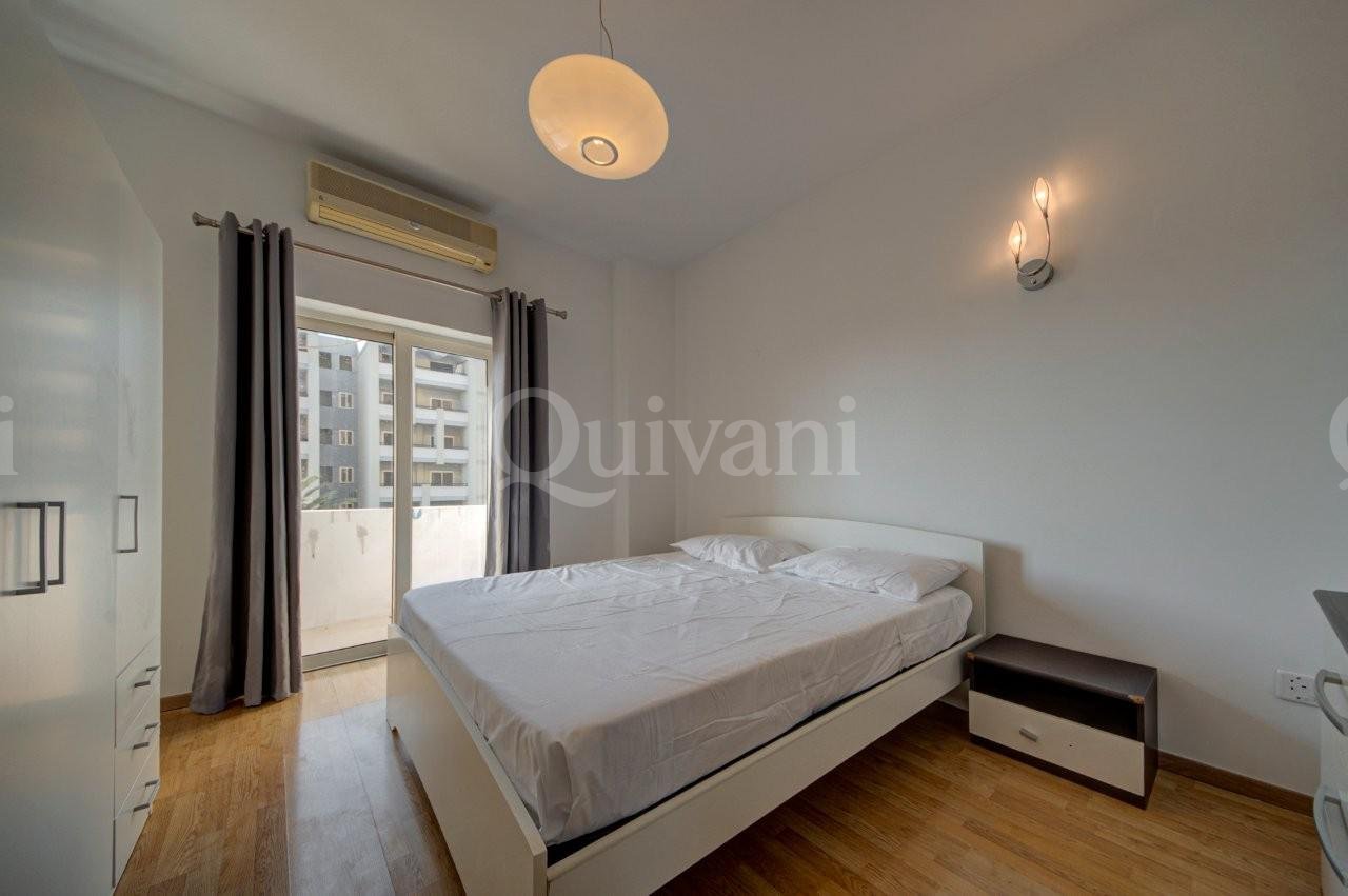 St Julians Finished Apartment
