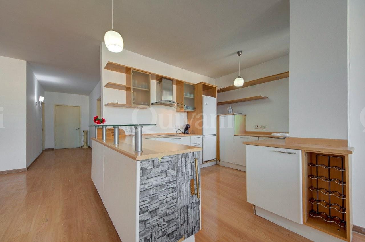 St Julians Finished Apartment
