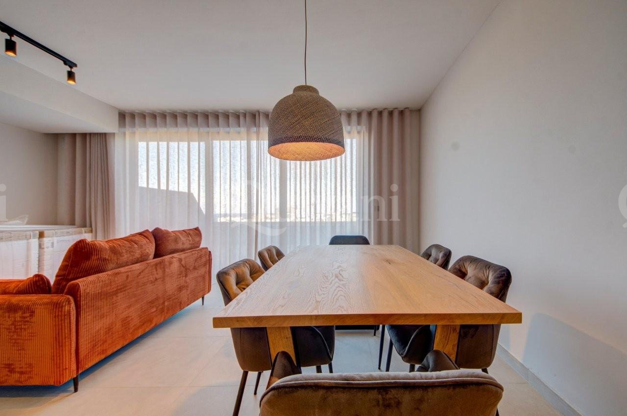 Pembroke Furnished Penthouse