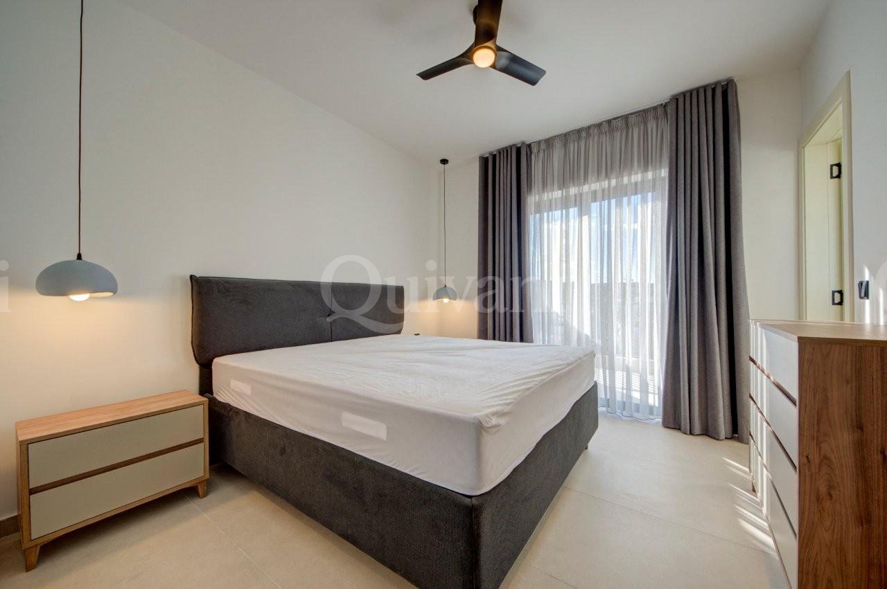 Pembroke Furnished Penthouse