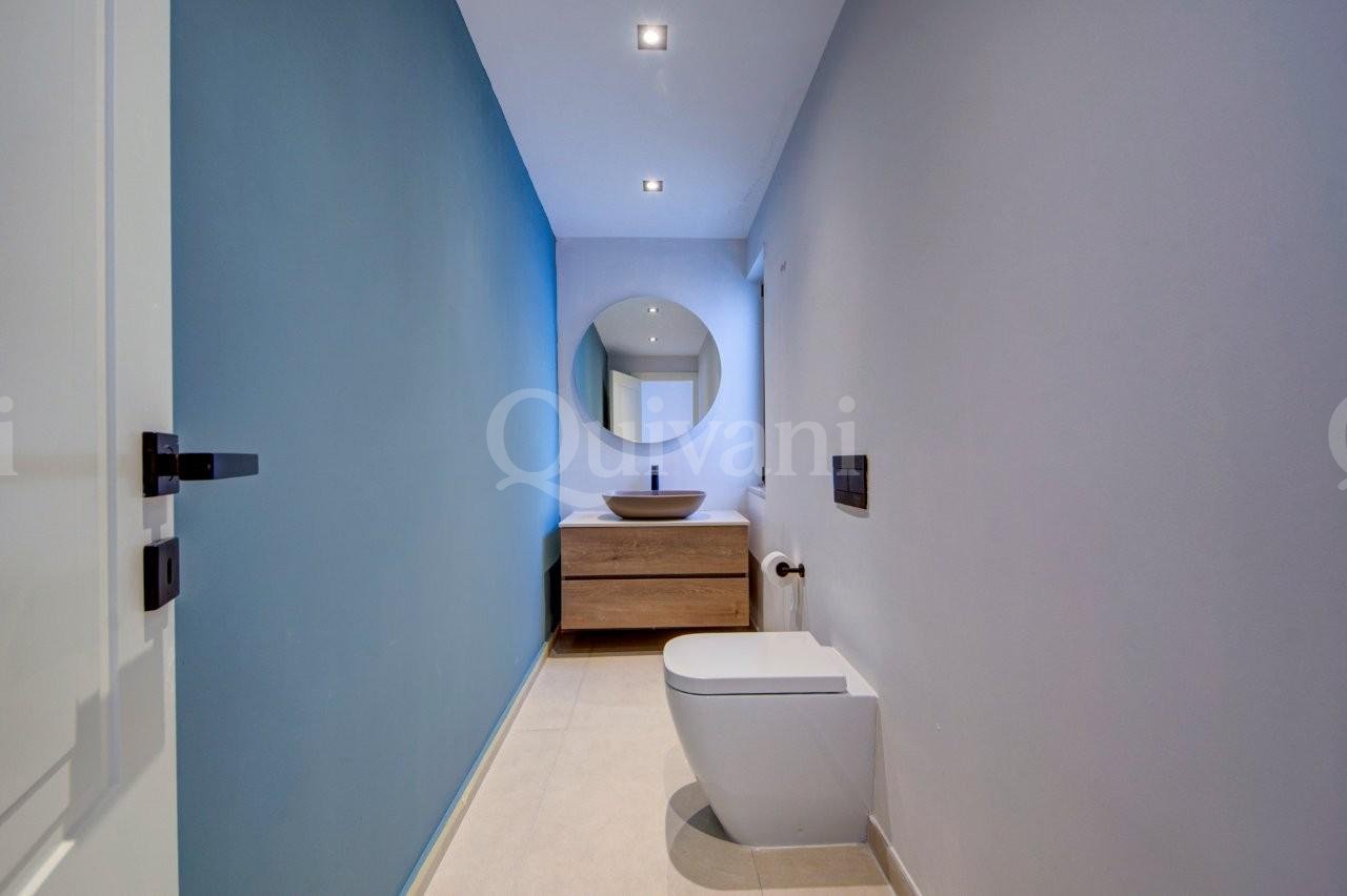 Pembroke Furnished Penthouse