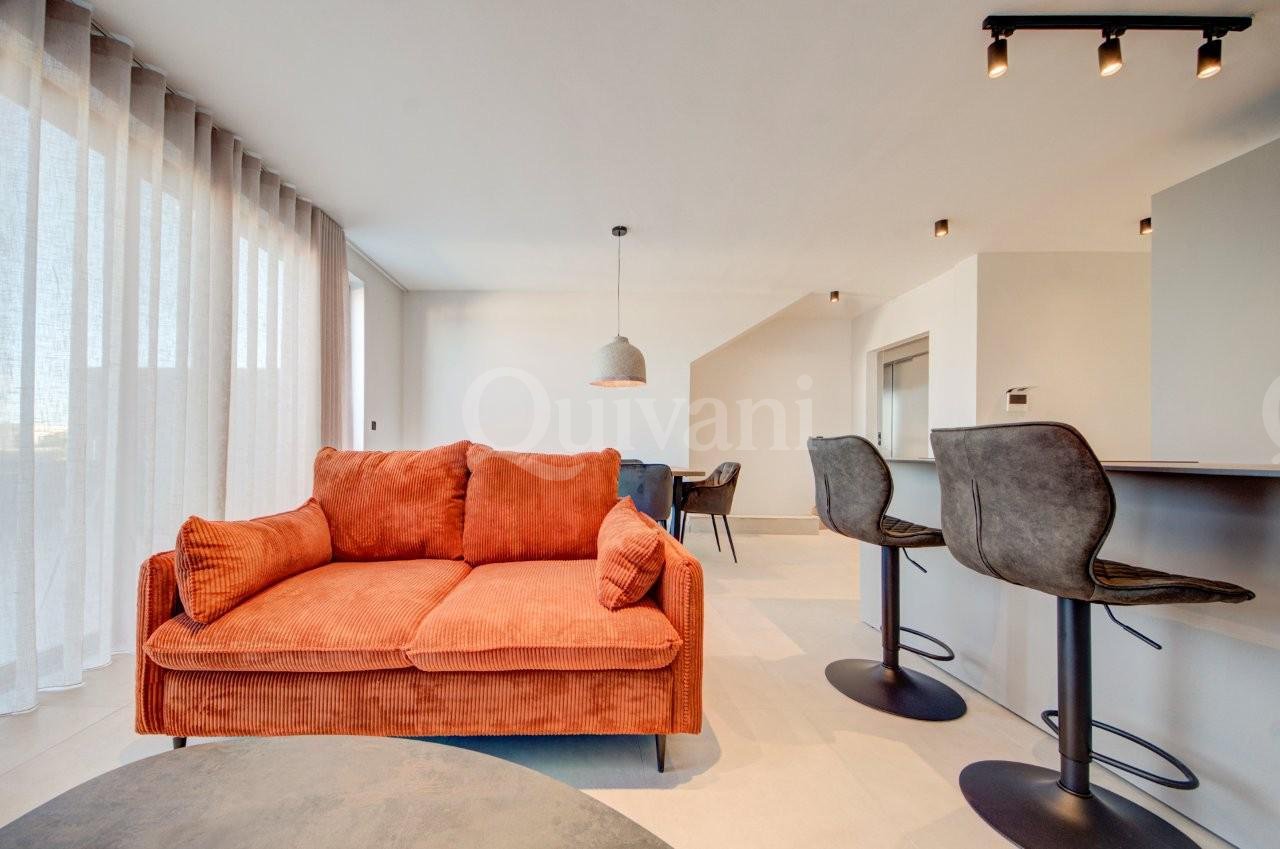 Pembroke Furnished Penthouse