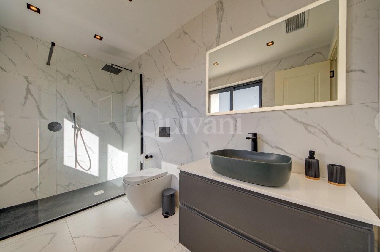 Pembroke Furnished Penthouse