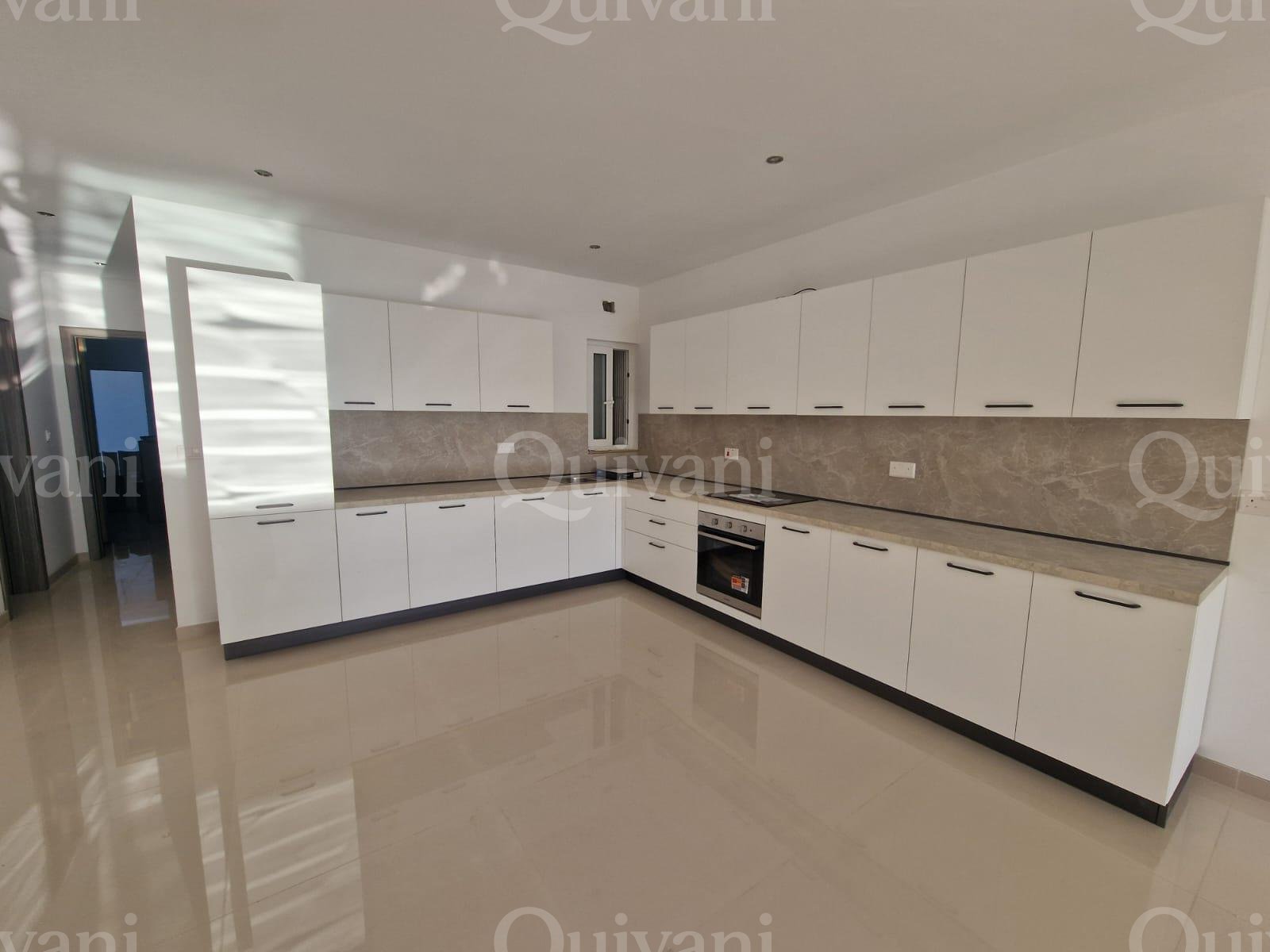 Mellieha Furnished Apartment
