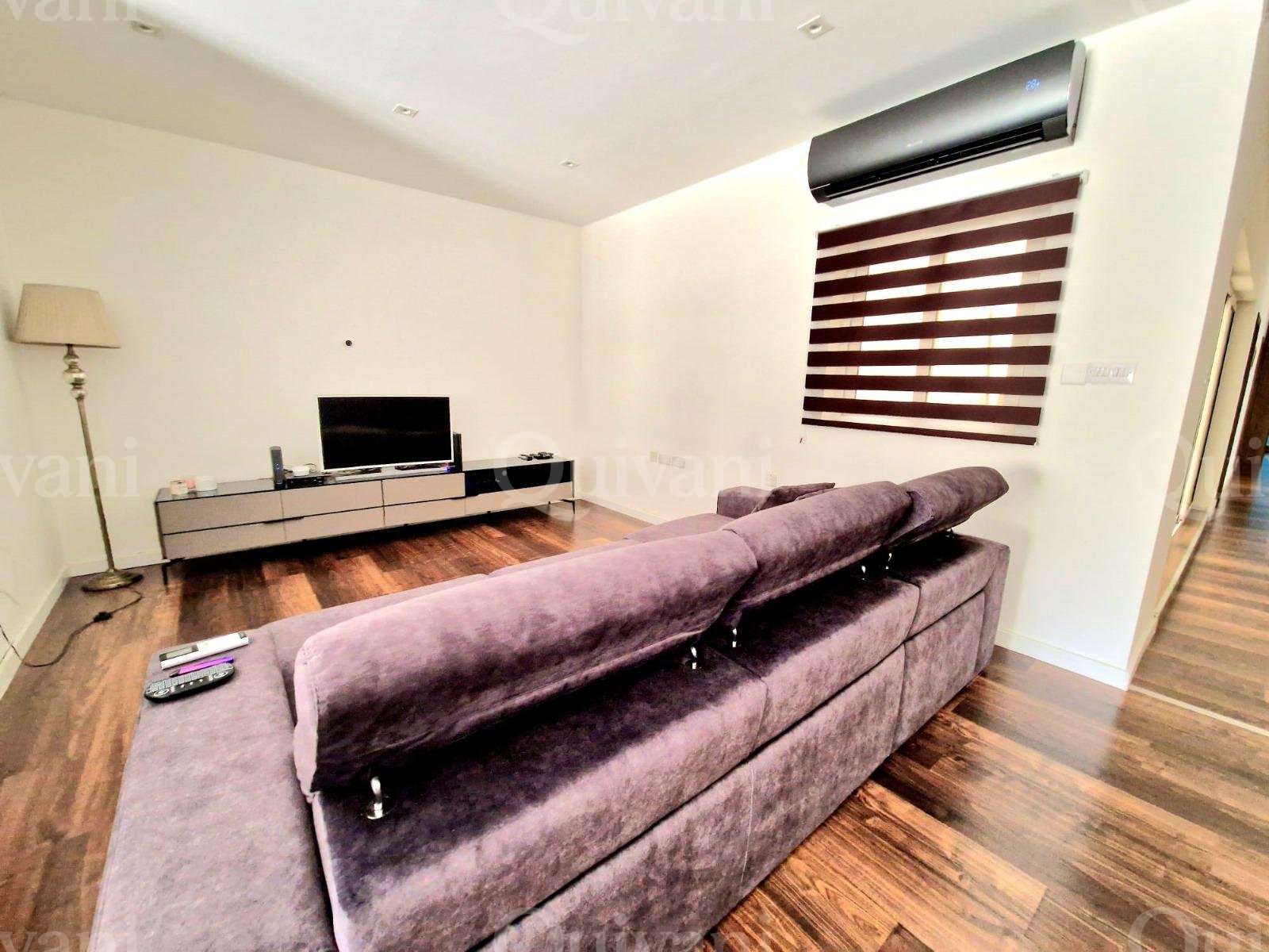 Marsascala Finished Maisonette