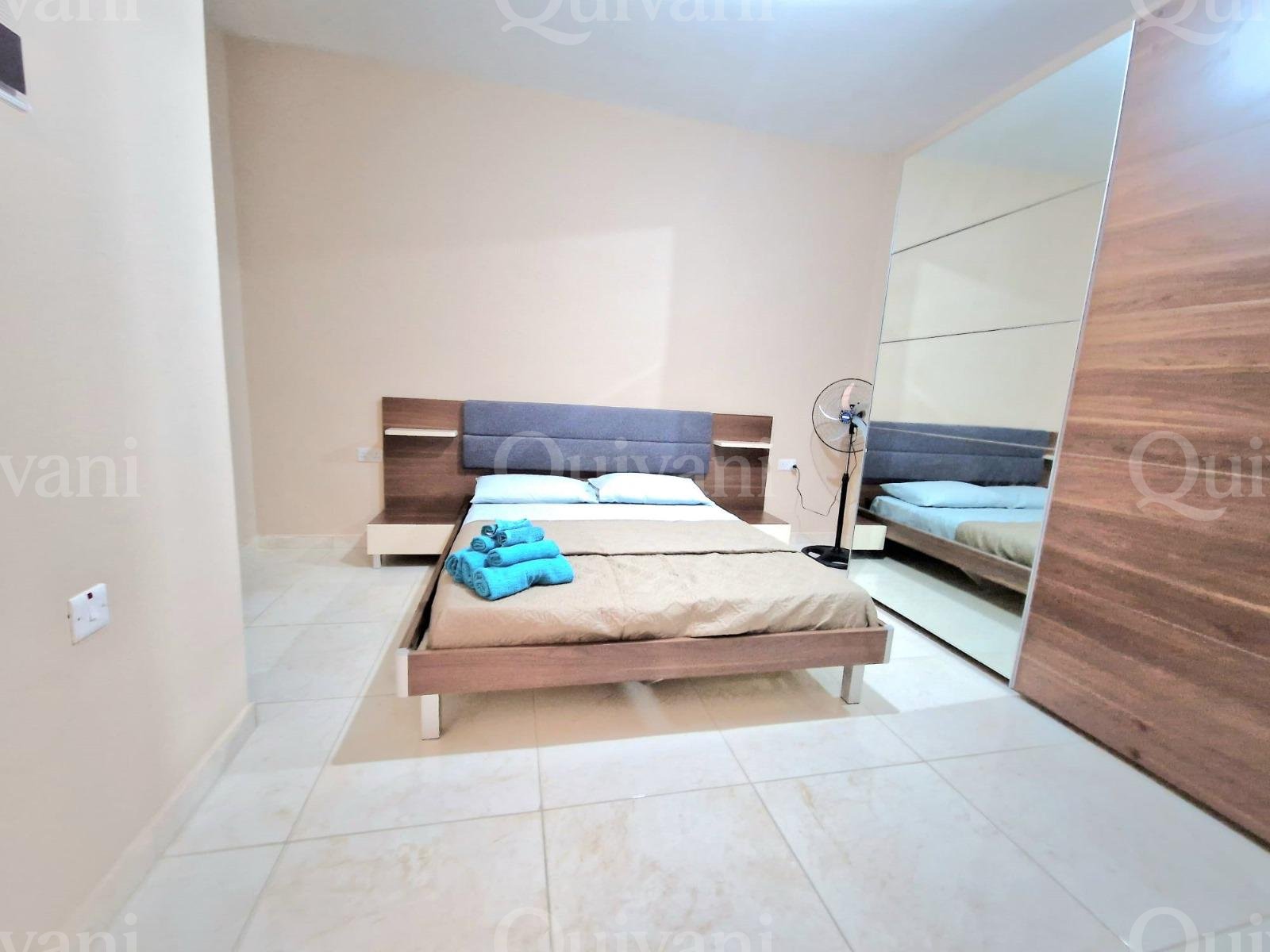 Marsascala Finished Maisonette
