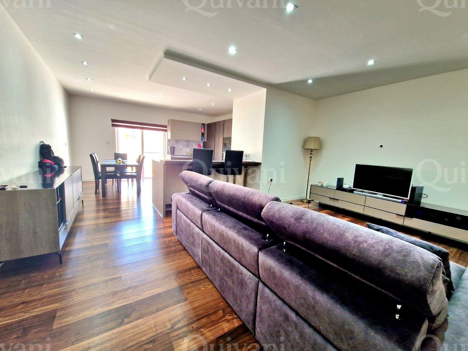 Marsascala Finished Maisonette