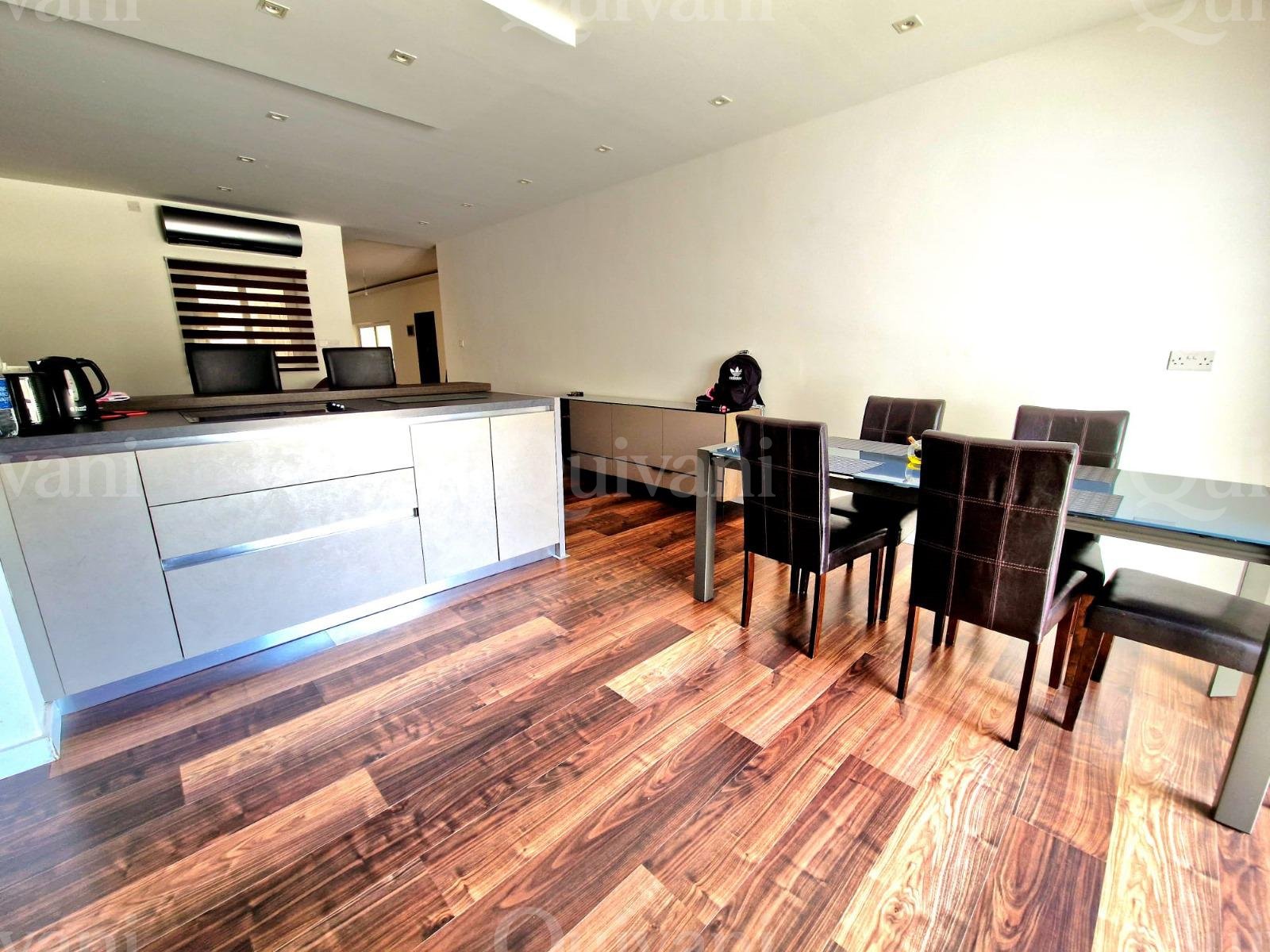 Marsascala Finished Maisonette