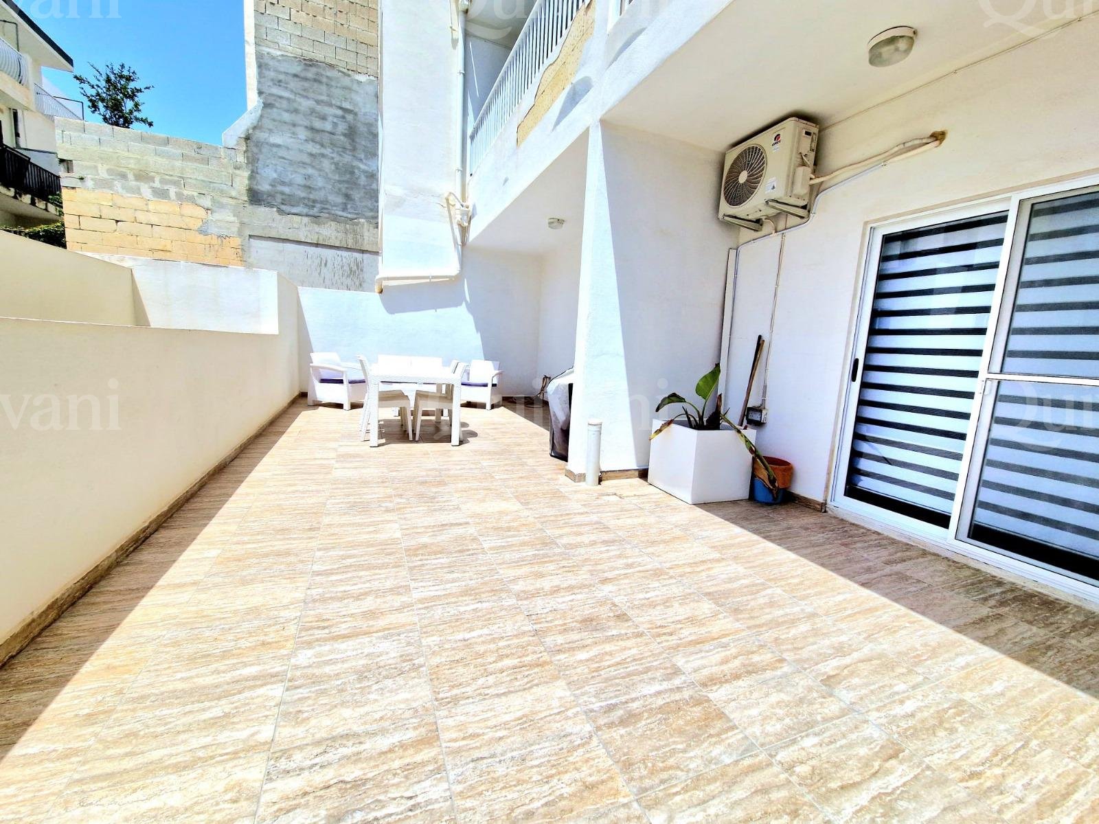 Marsascala Finished Maisonette