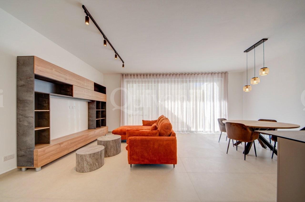 Pembroke Furnished Apartment