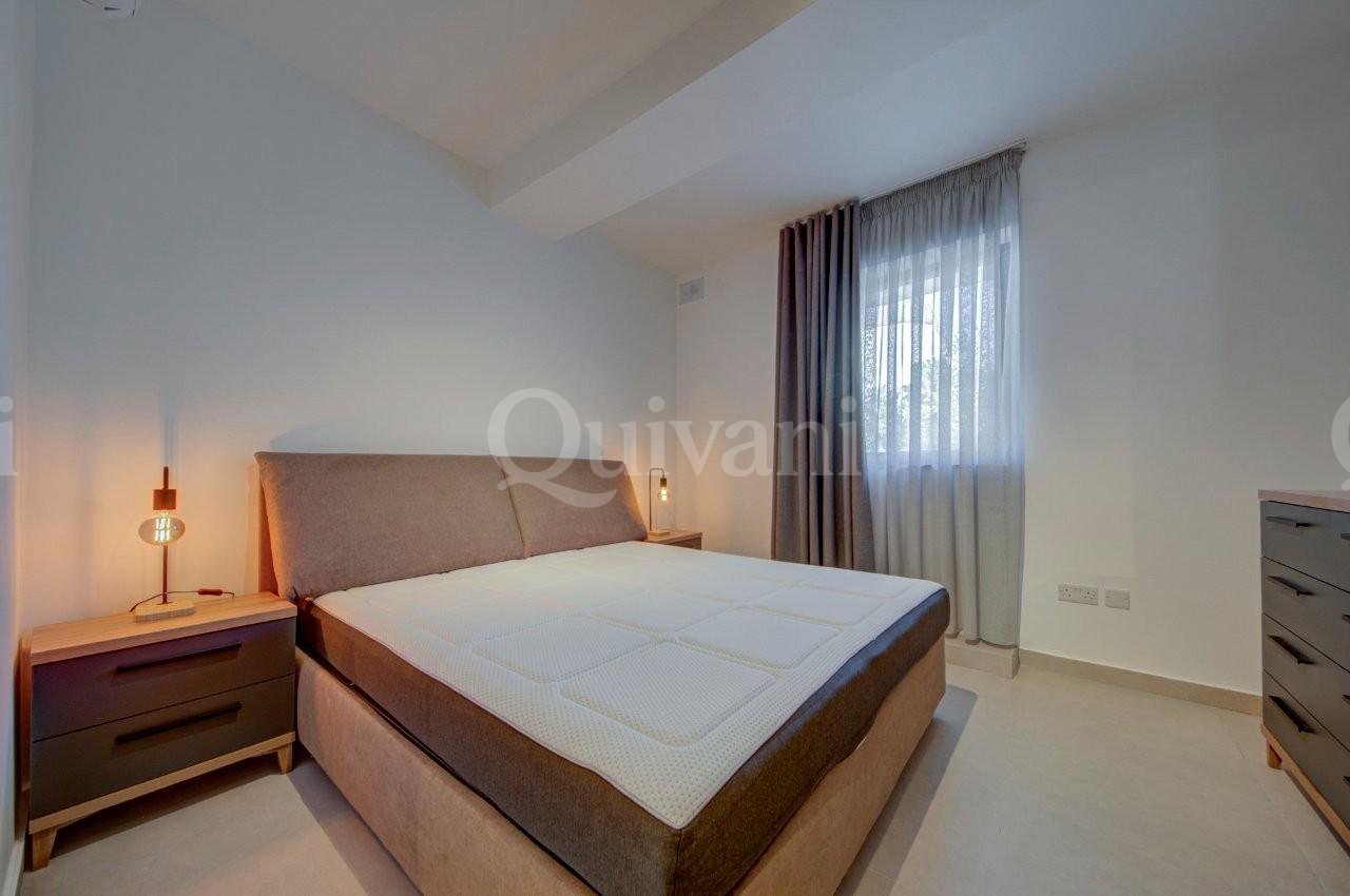 Pembroke Furnished Apartment