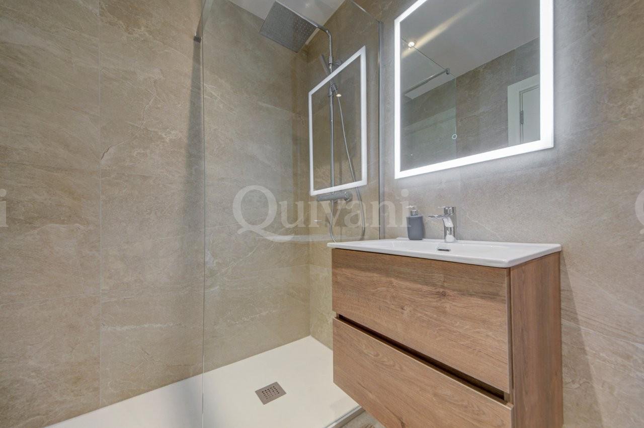 Pembroke Furnished Apartment