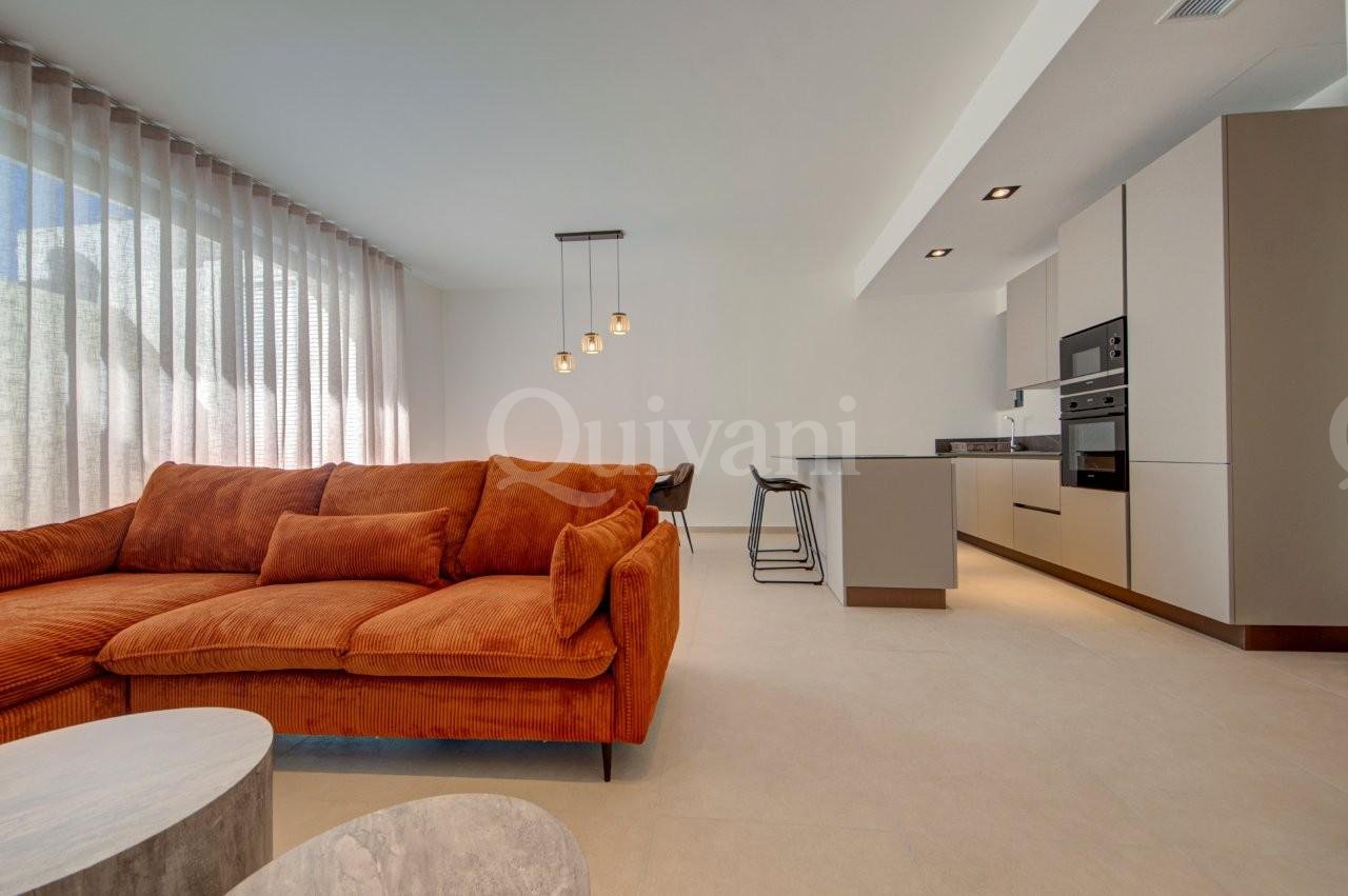 Pembroke Furnished Apartment