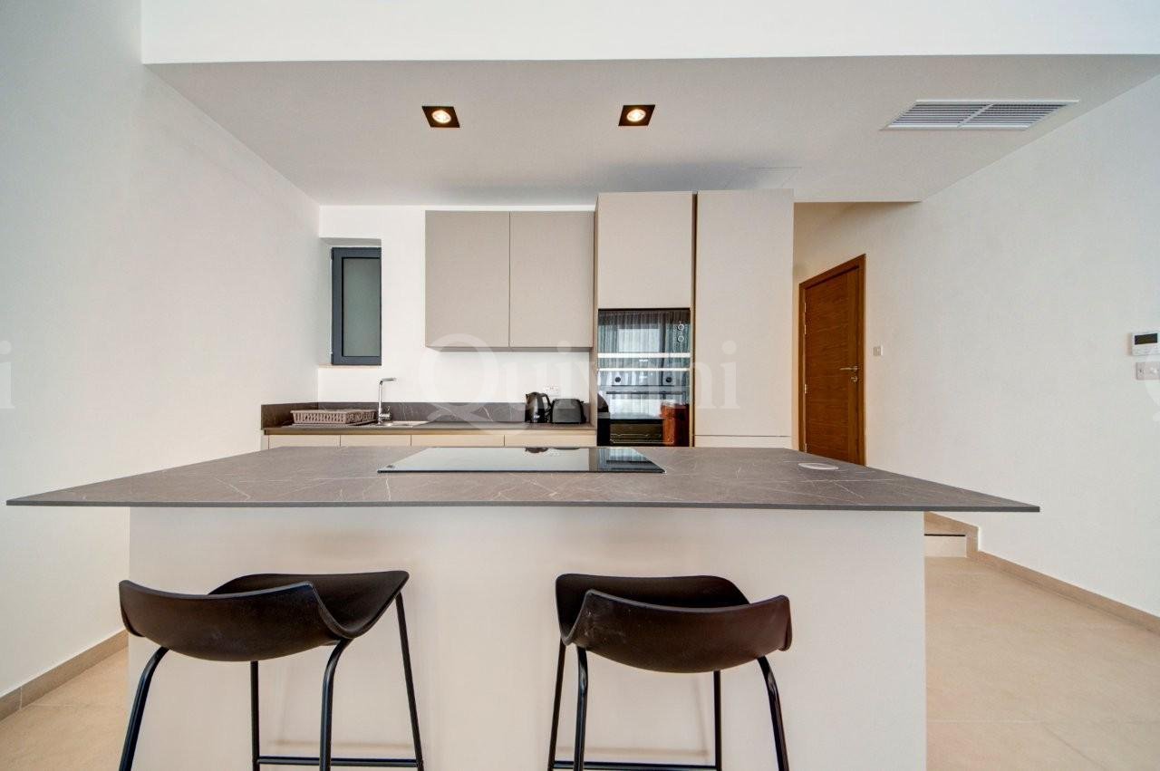 Pembroke Furnished Apartment