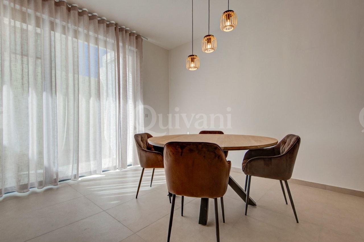 Pembroke Furnished Apartment