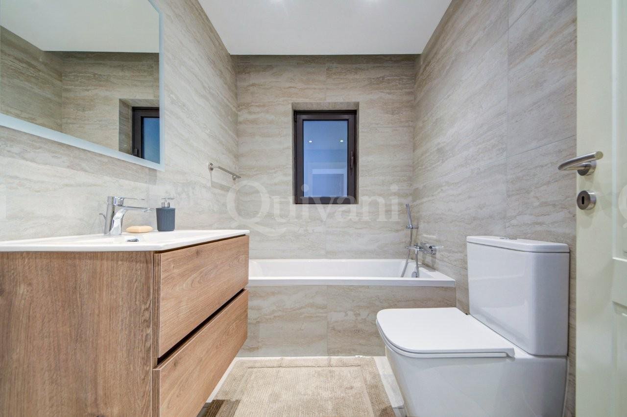 Pembroke Furnished Apartment