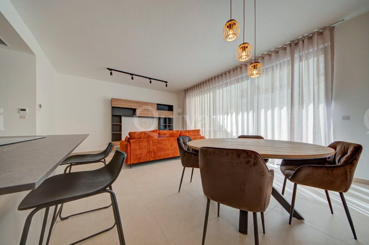 Pembroke Furnished Apartment