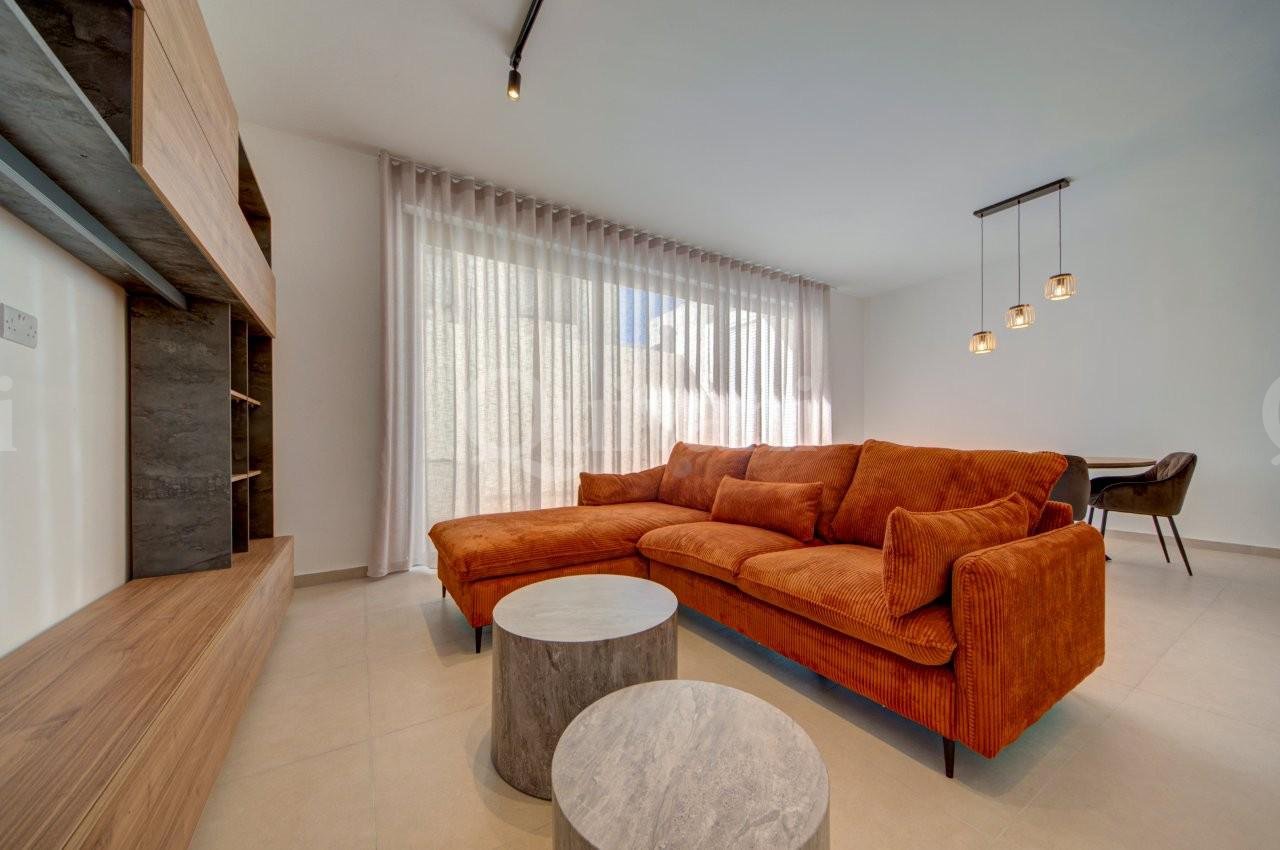 Pembroke Furnished Apartment