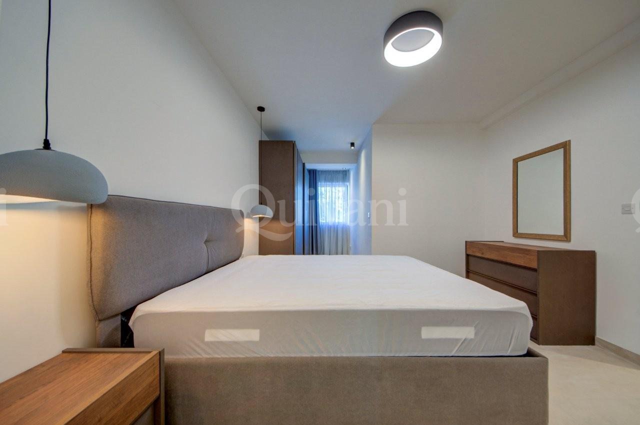 Pembroke Furnished Apartment