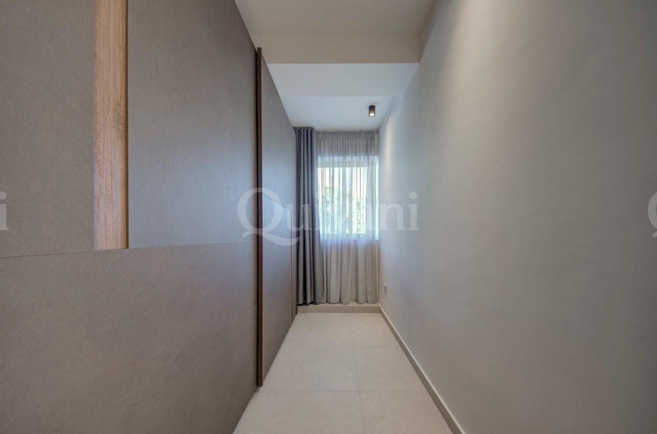 Pembroke Furnished Apartment