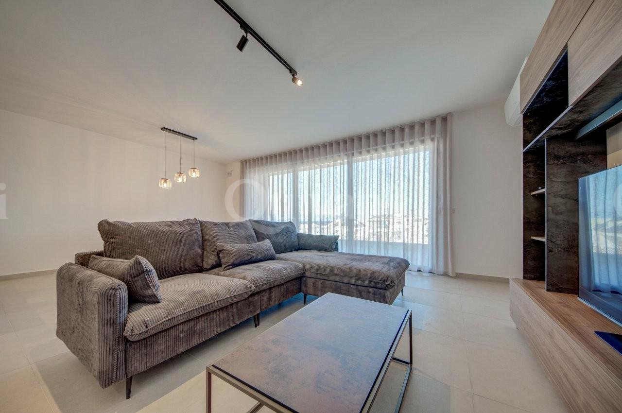 Pembroke Furnished Apartment