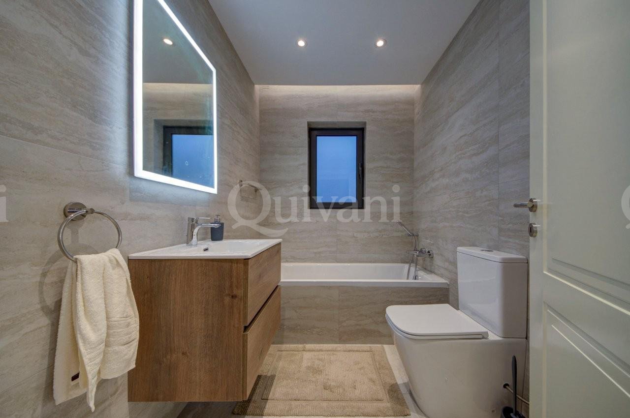 Pembroke Furnished Apartment