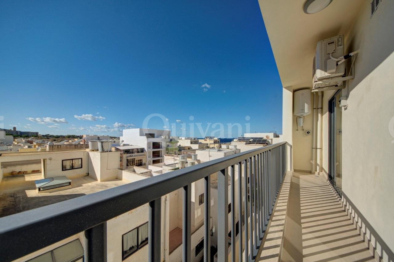 Pembroke Furnished Apartment