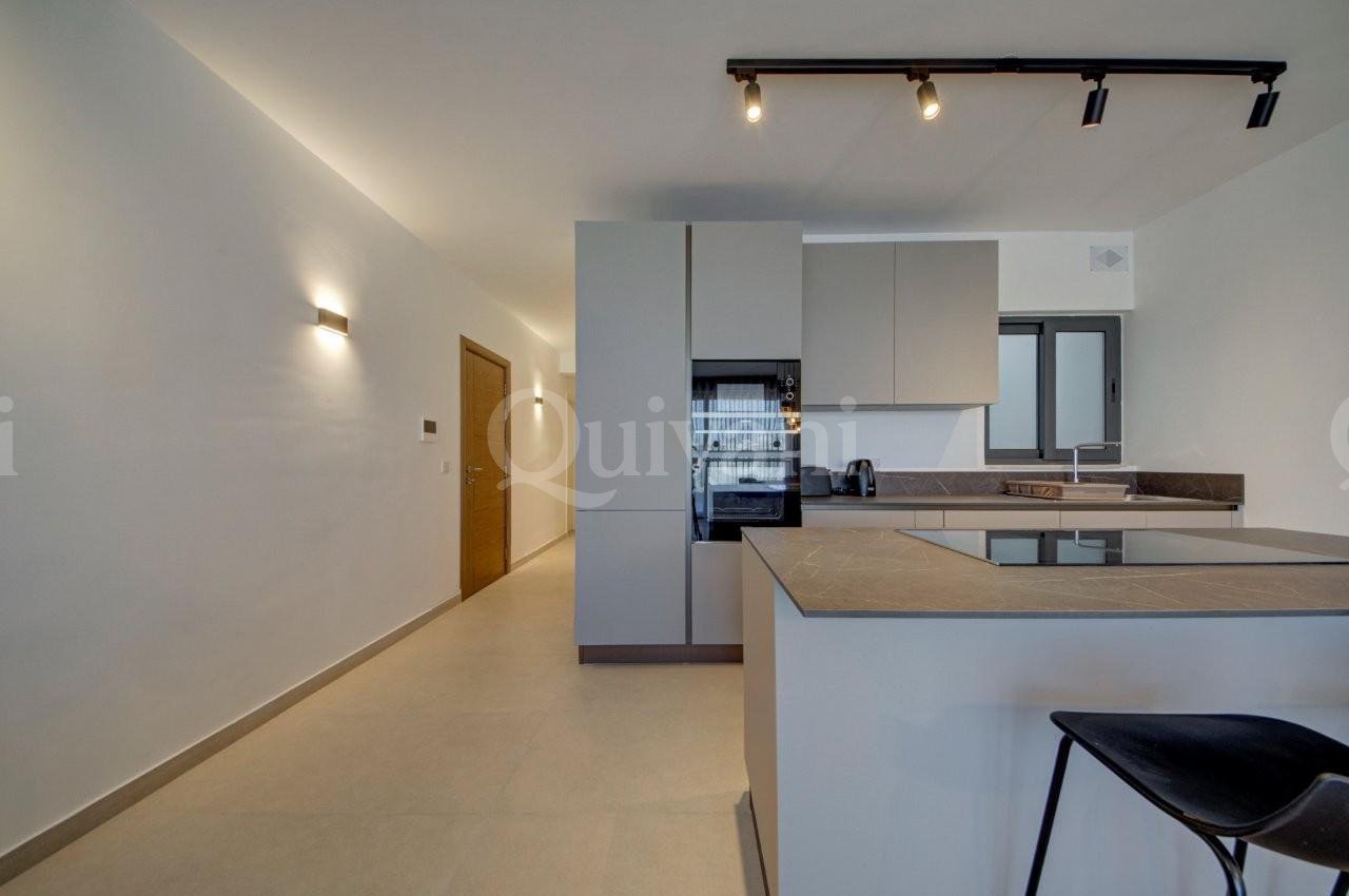 Pembroke Furnished Apartment