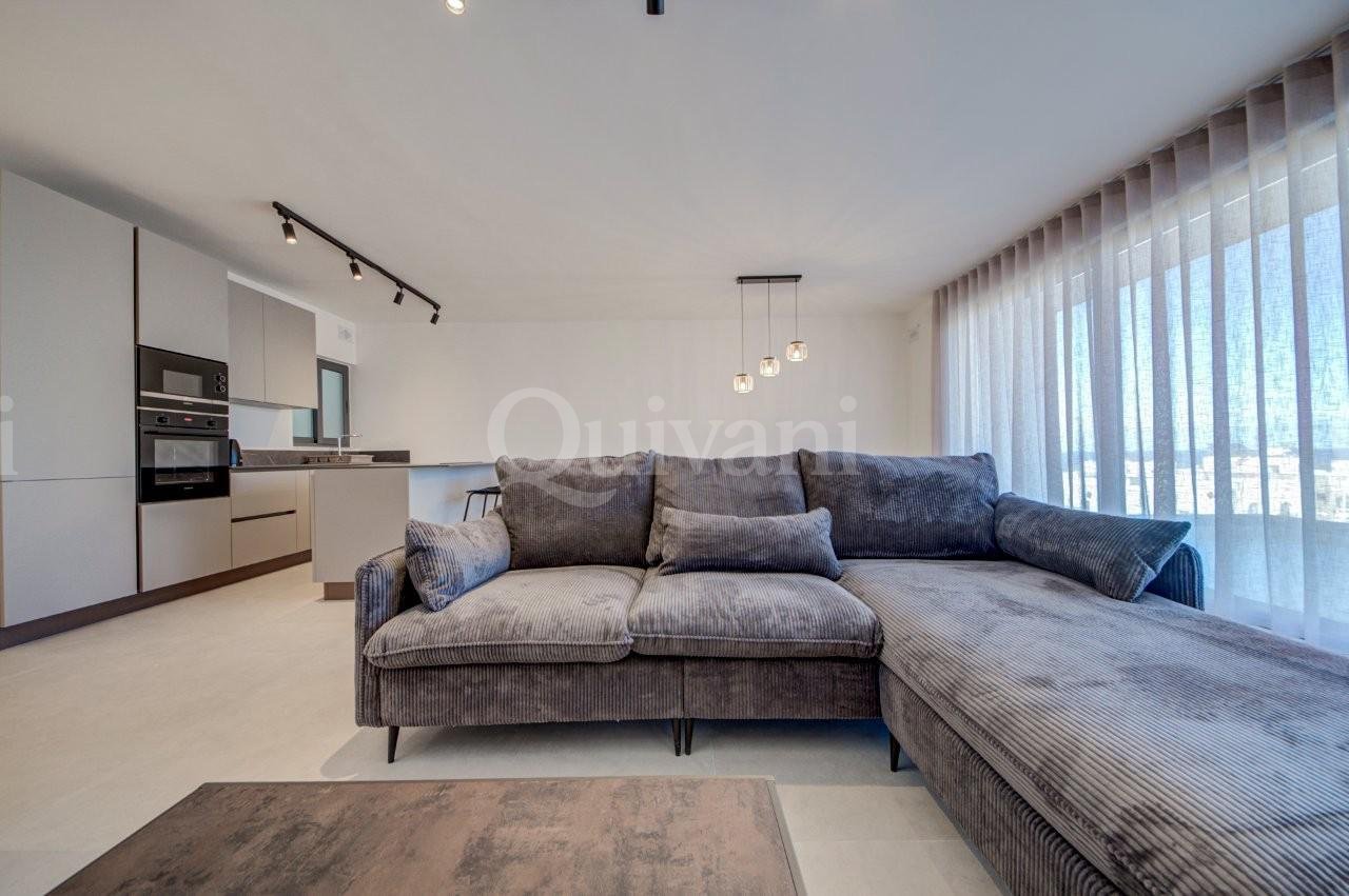 Pembroke Furnished Apartment