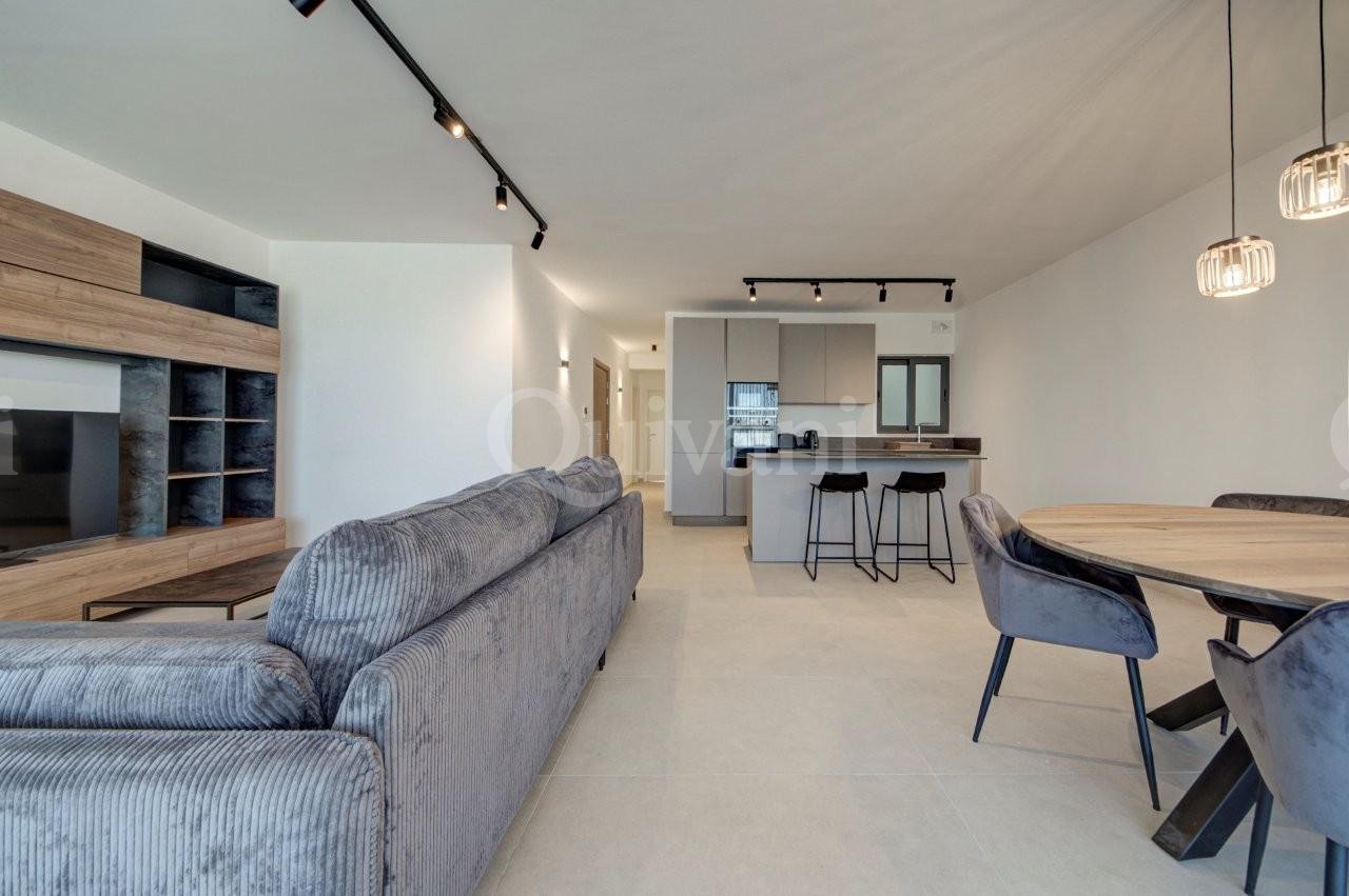 Pembroke Furnished Apartment