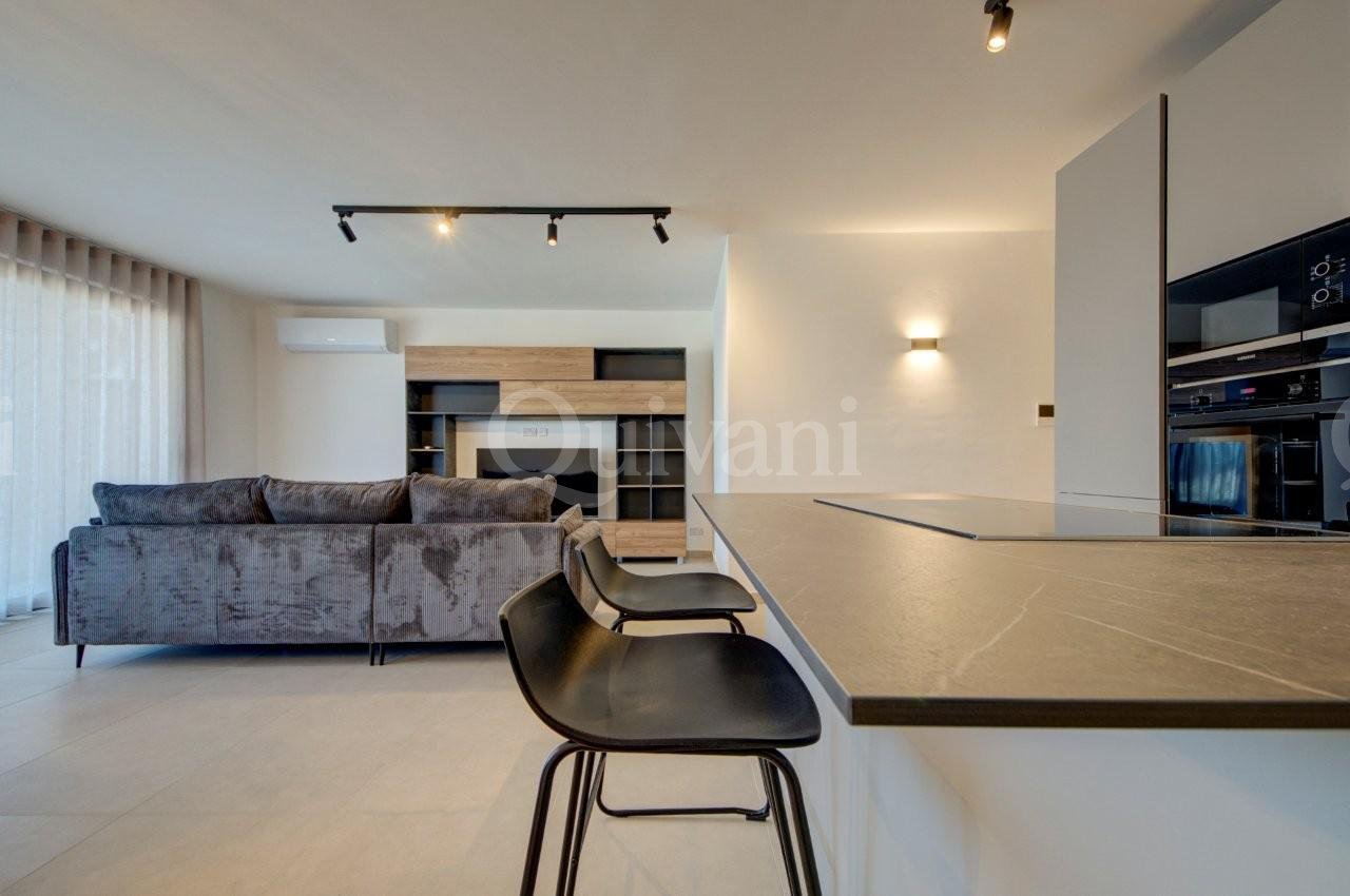 Pembroke Furnished Apartment