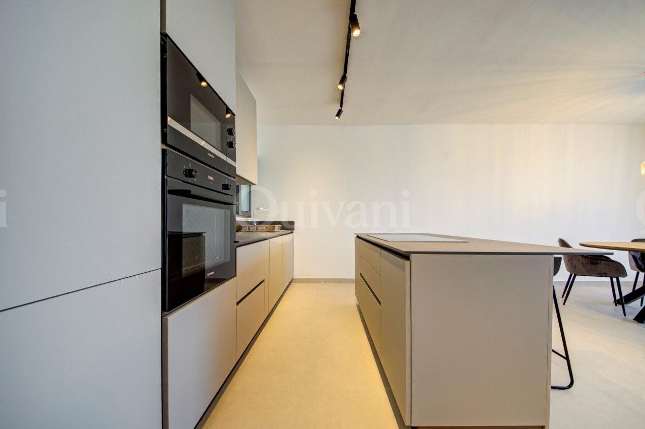 Pembroke Furnished Apartment