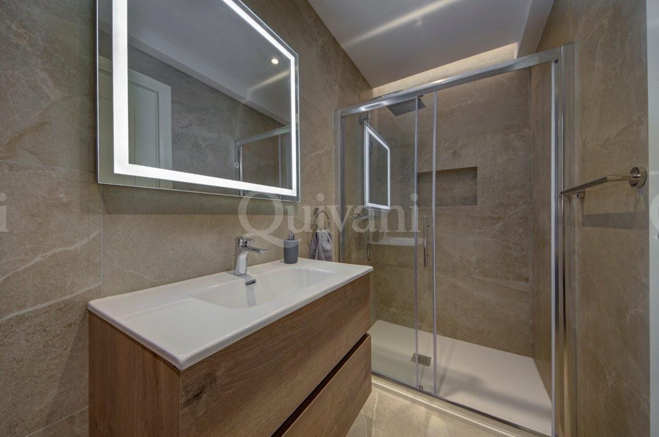 Pembroke Furnished Apartment