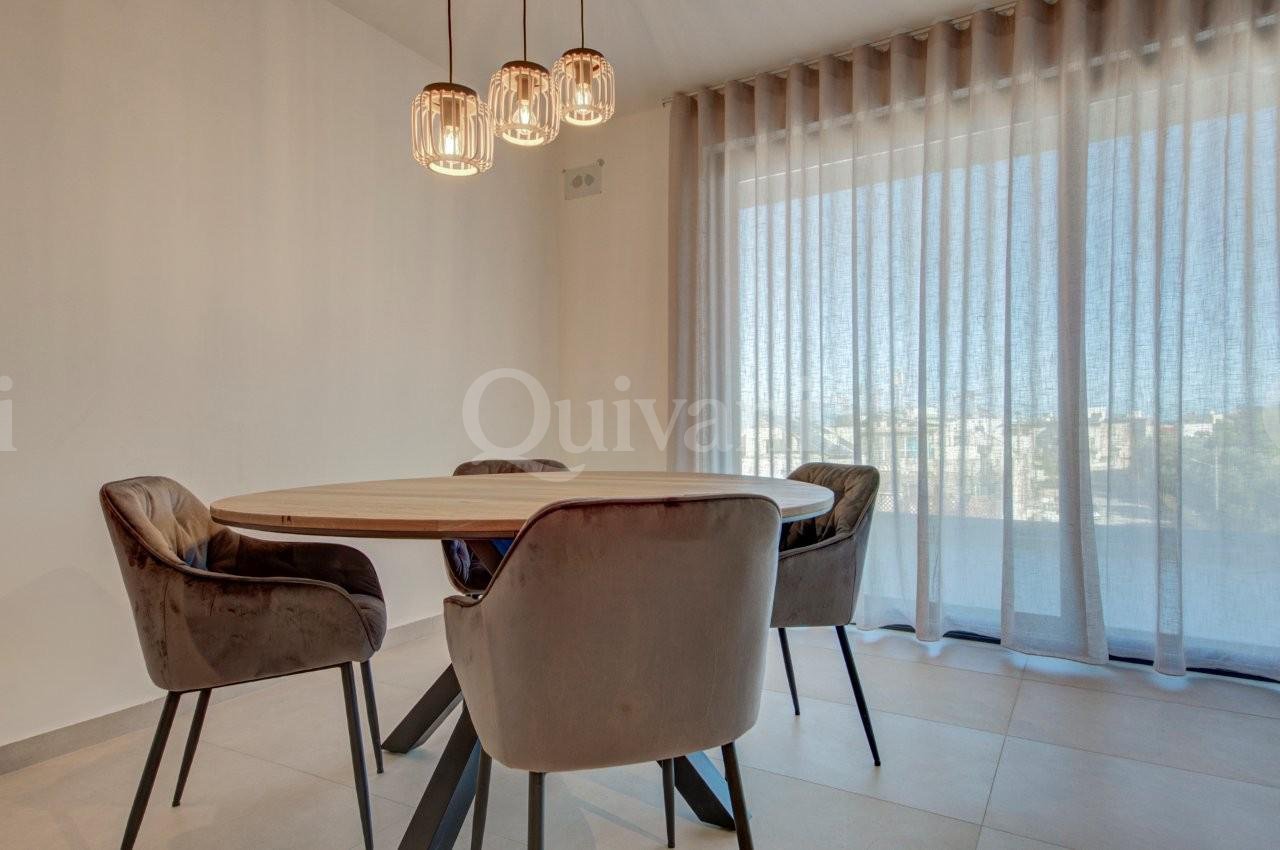 Pembroke Furnished Apartment