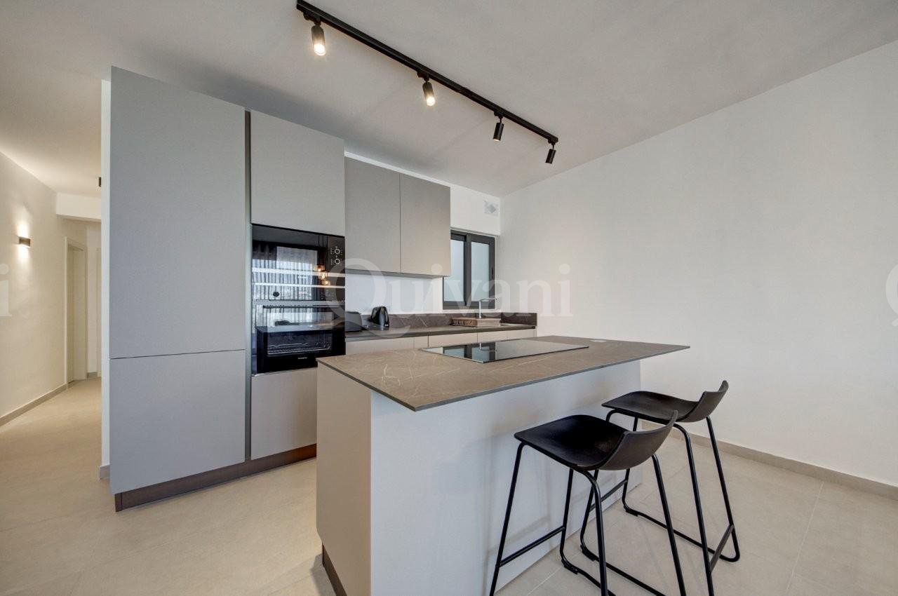 Pembroke Furnished Apartment