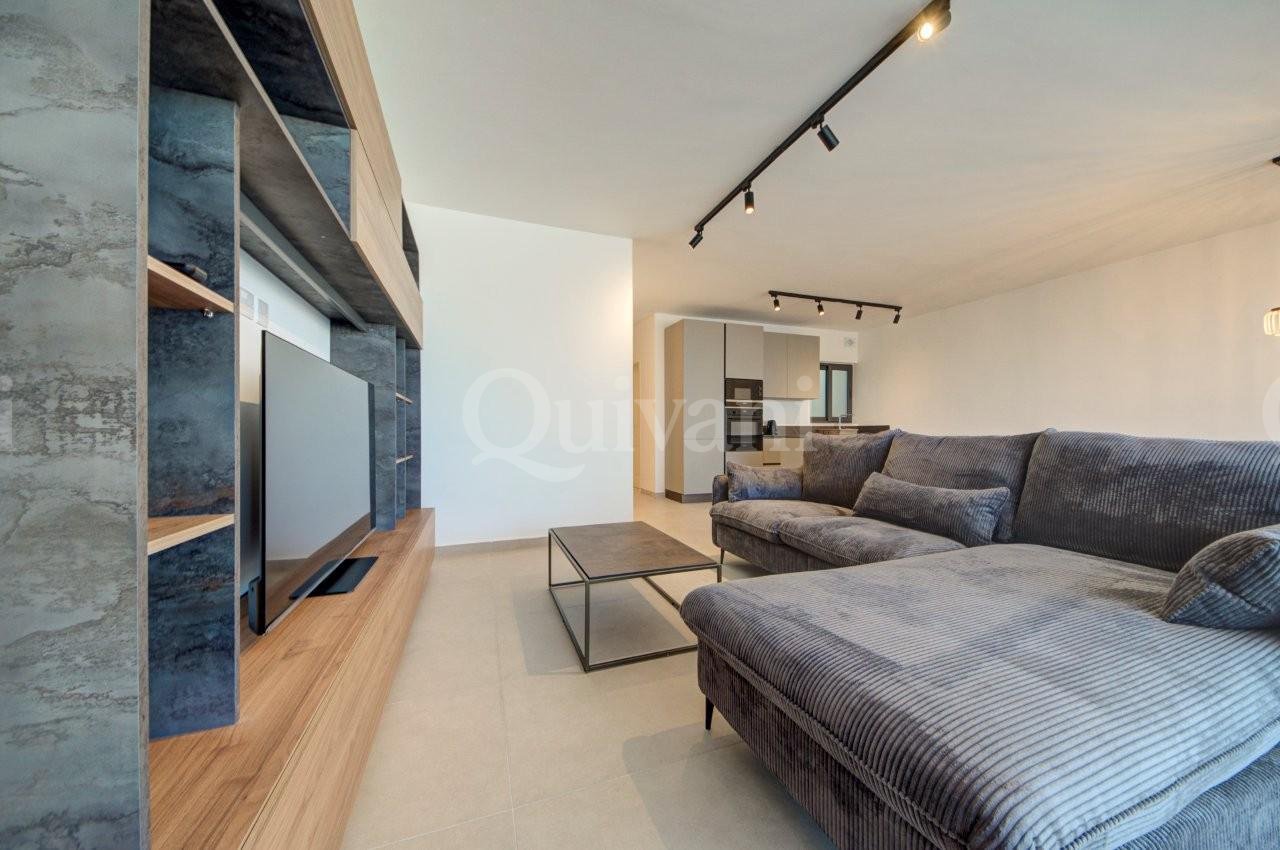 Pembroke Furnished Apartment