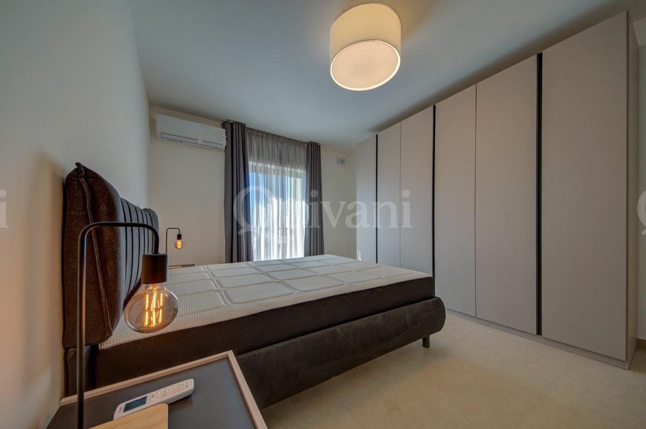 Pembroke Furnished Apartment
