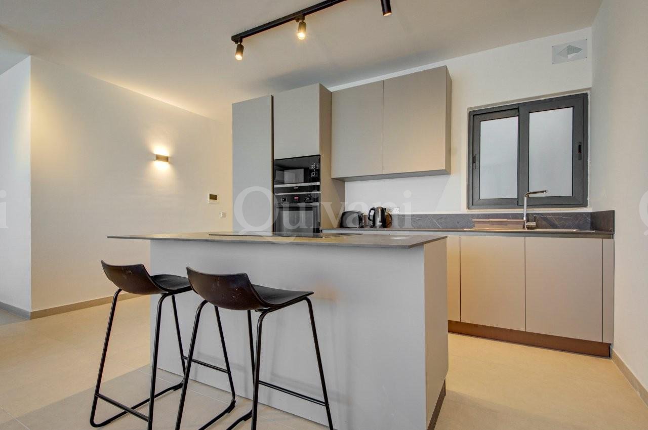 Pembroke Furnished Apartment