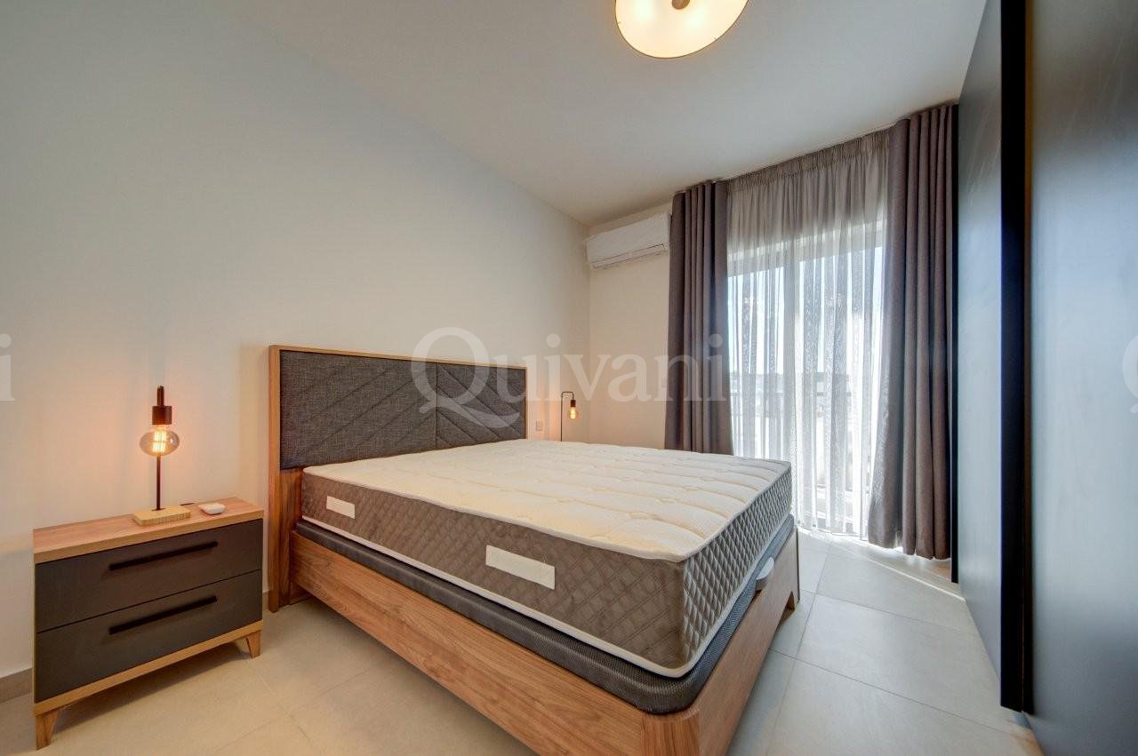 Pembroke Furnished Apartment