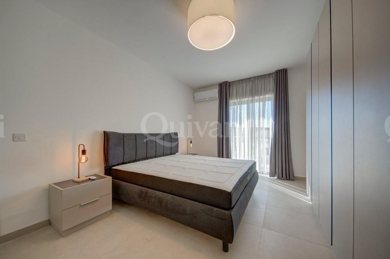 Pembroke Furnished Apartment